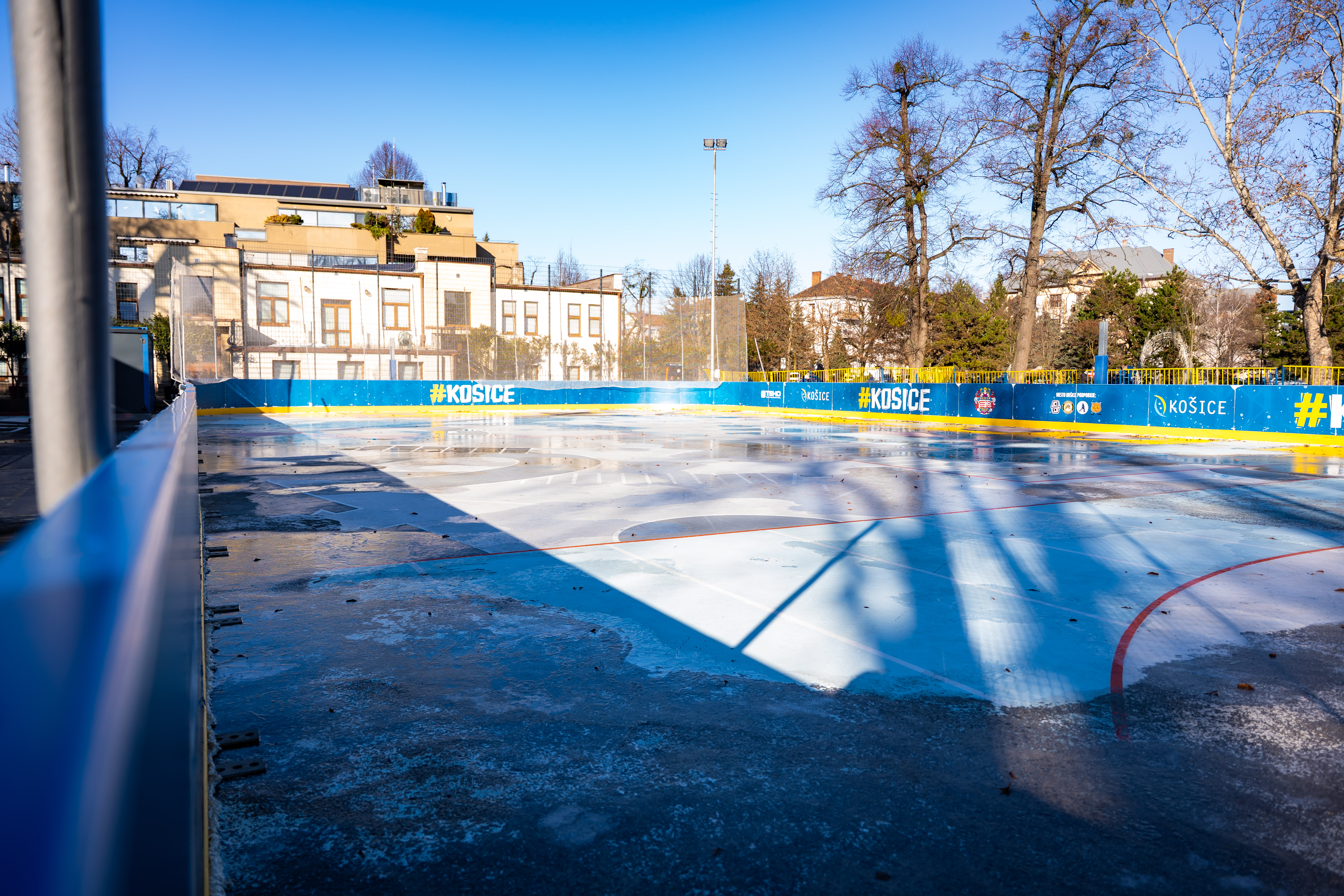 Kontrolna cinnost - Hlavna ulica -20